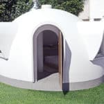 DreamDome 5.0m prefabricated tiny house