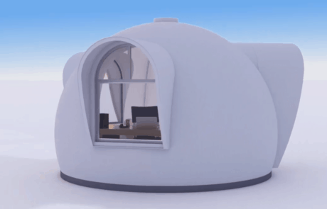 #DreamDrome3.5-5 3D DreamDome 3.5 view 1