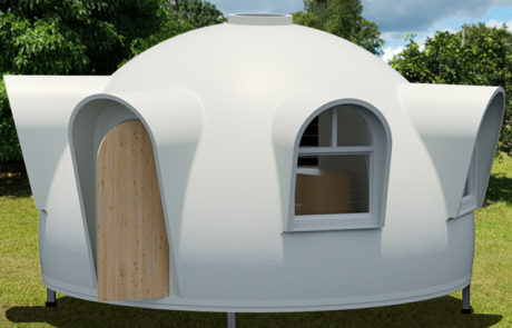 DreamDome 5.0m 5.0m dream dome